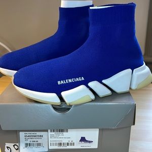 BALENCIAGA SHOES SZ 42